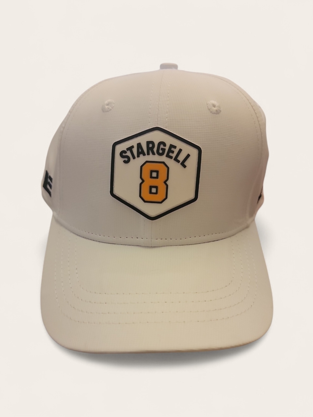 Willie Stargell Golf Celebrity Invitational Snap Back Hat